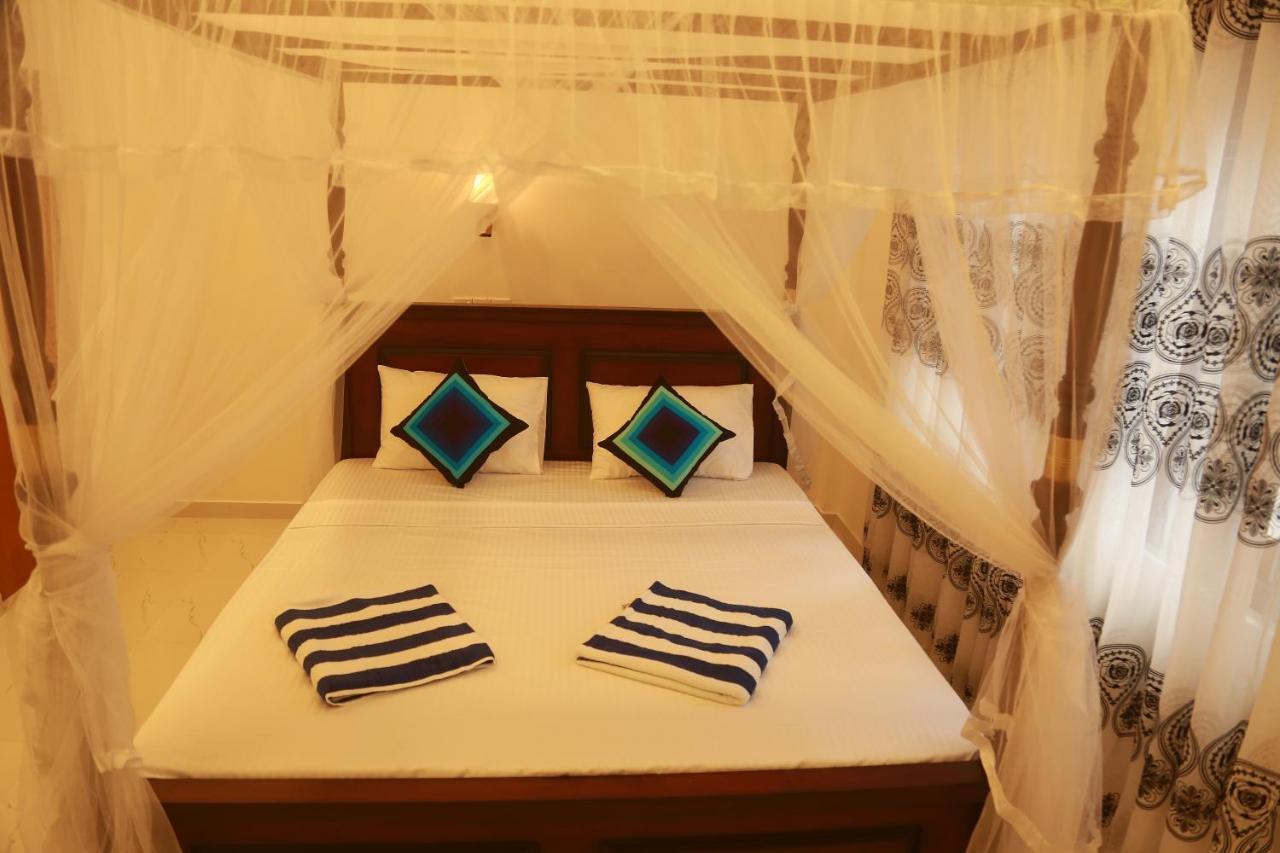 Mama'S Palace Hiriketiya Dickwella Zewnętrze zdjęcie