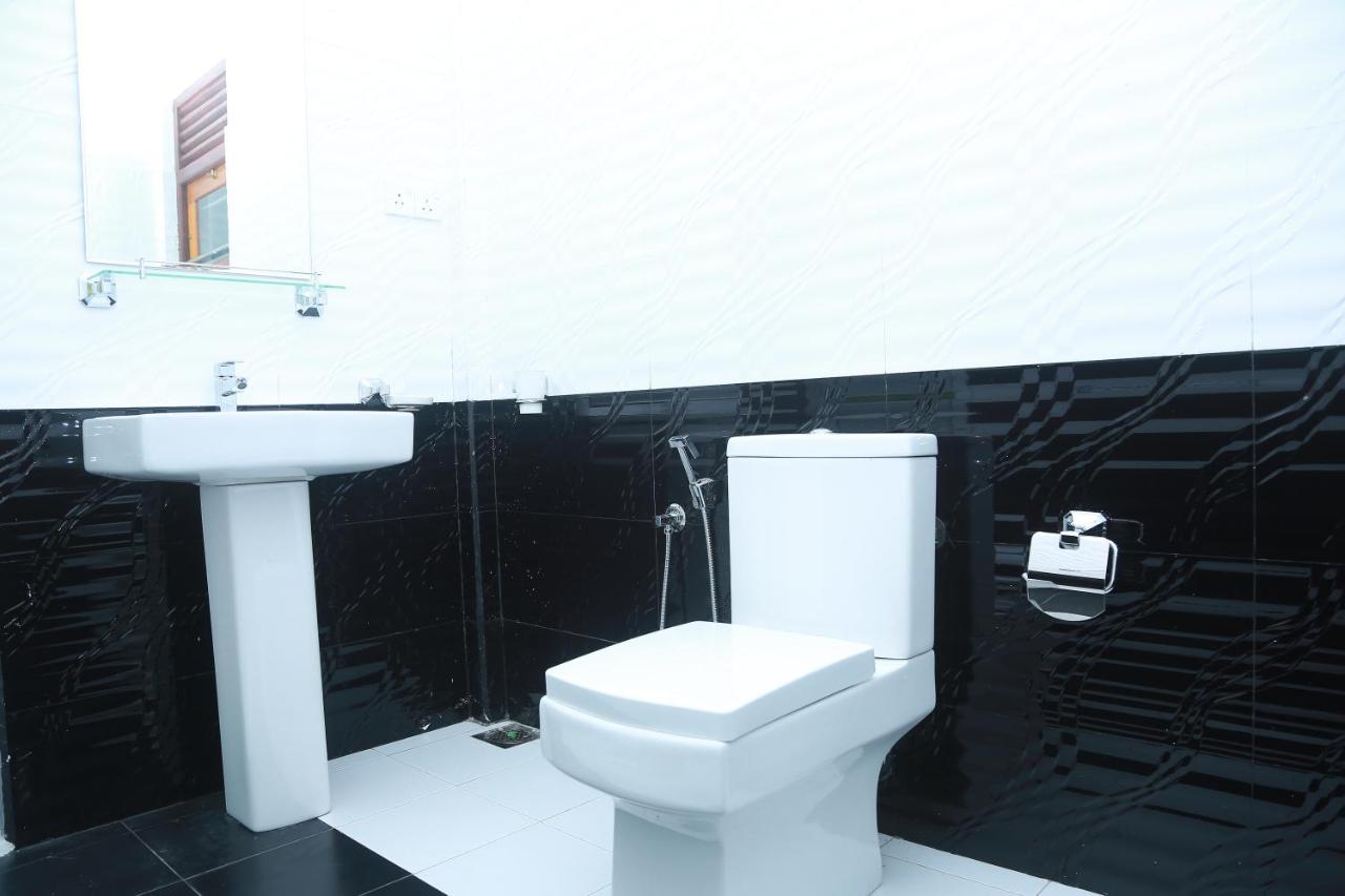 Mama'S Palace Hiriketiya Dickwella Zewnętrze zdjęcie